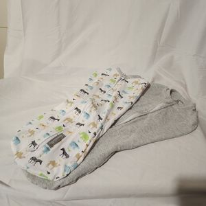 Newborn Swaddle